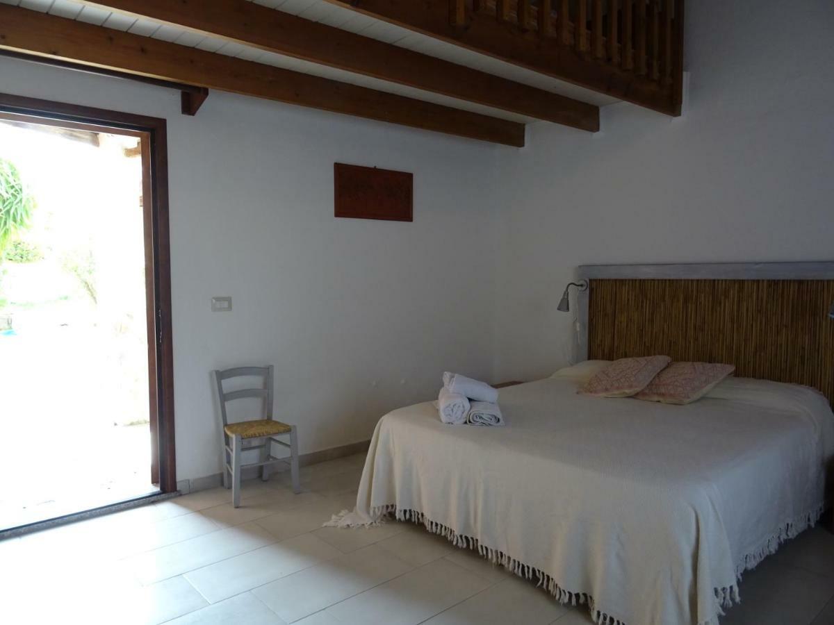 Villa Agriturismo Camboni Annunziata  Exterior foto