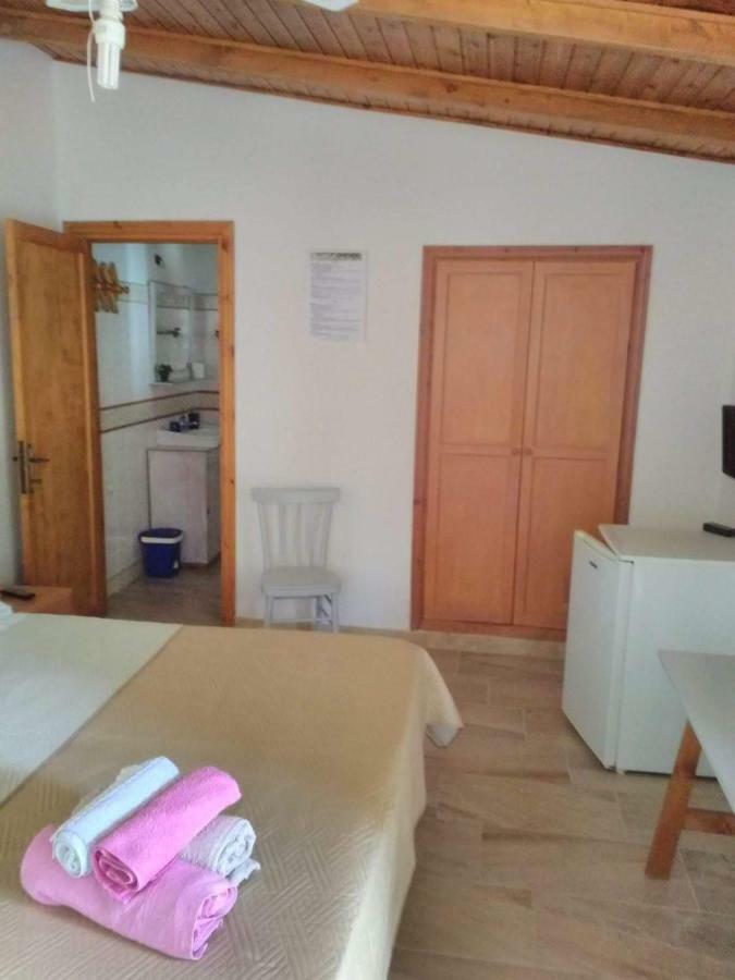 Villa Agriturismo Camboni Annunziata  Exterior foto