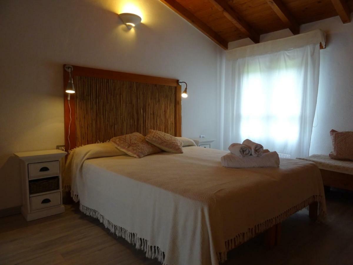Villa Agriturismo Camboni Annunziata  Exterior foto