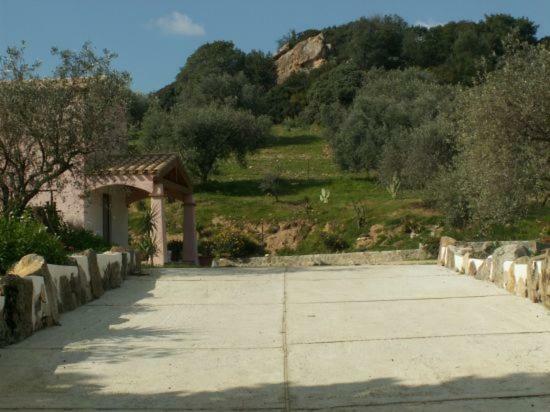Villa Agriturismo Camboni Annunziata  Exterior foto